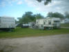 Dick and Terry's Trailer.......