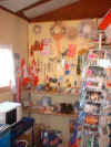 Souvenir Section