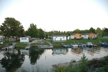 A View From Across the River.....Photo taken by Tim Jessop