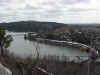 A late Spring scene from Horse Shoe lookout